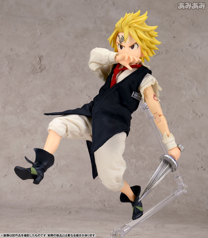 AmiAmi [Character & Hobby Shop] | Real Action Heroes No.709 RAH 