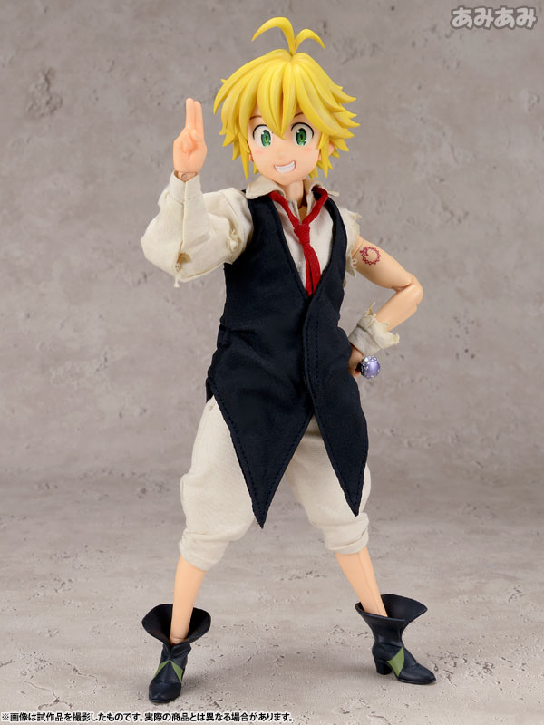 AmiAmi [Character & Hobby Shop] | Real Action Heroes No.709 RAH