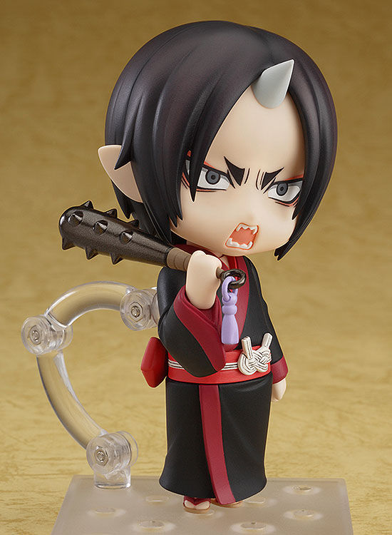 AmiAmi [Character & Hobby Shop] | Nendoroid - Hozuki no