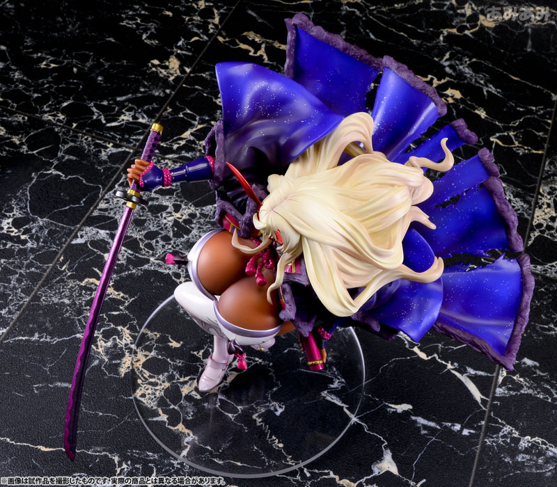 Dwell 戦国武将姫 MURAMASA 伊東一刀斎 1/8 完成品フィギュア AmiAmi [Character & Hobby Shop] | Dwell 战国武将姫MURAMASA 伊东