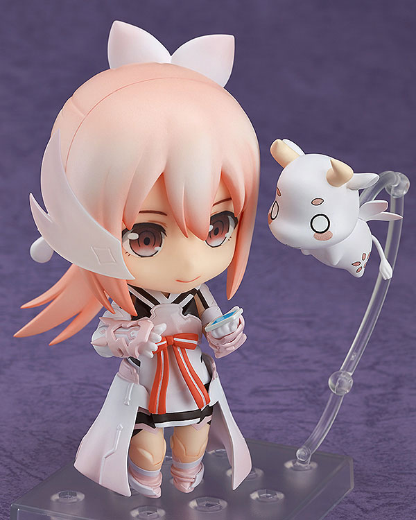 Nendoroid Plus: Yuuki Yuuna wa Yuusha de Aru - Multi-stand