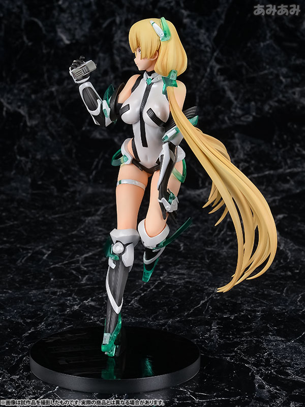 AmiAmi [Character & Hobby Shop] | Expelled from Paradise - Angela