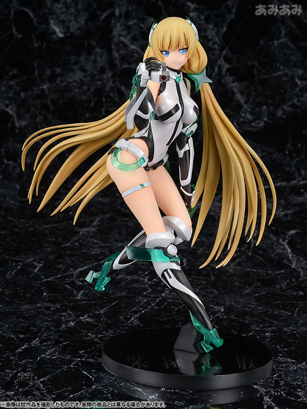 AmiAmi [Character & Hobby Shop] | Expelled from Paradise - Angela