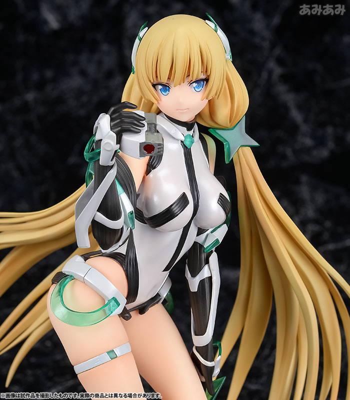 AmiAmi [Character & Hobby Shop] | Expelled from Paradise - Angela
