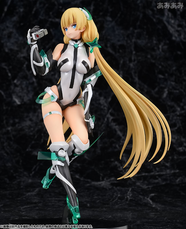 AmiAmi [Character & Hobby Shop] | Expelled from Paradise - Angela