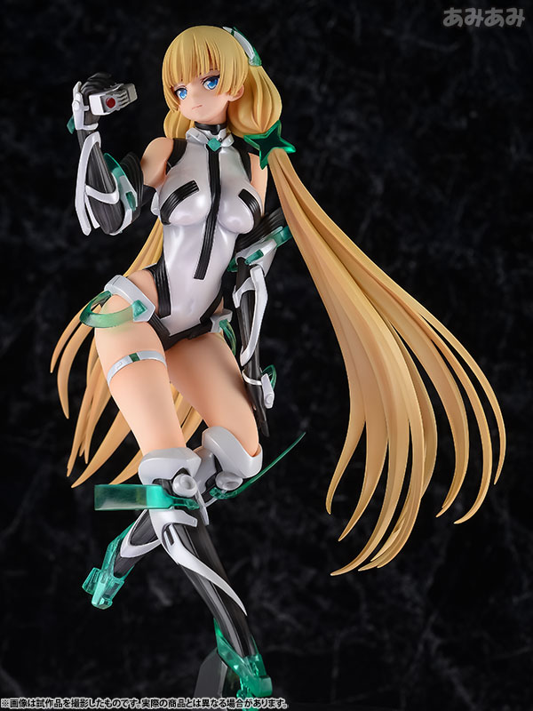 AmiAmi [Character & Hobby Shop] | Expelled from Paradise - Angela