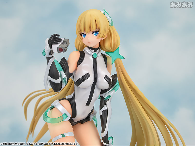 AmiAmi [Character & Hobby Shop] | Expelled from Paradise - Angela