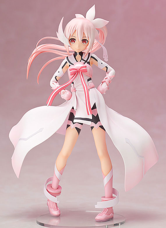 AmiAmi [Character & Hobby Shop]  Infinite Stratos - Houki Shinonono  Akatsubaki 1/8 Complete Figure(Released)