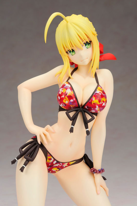 AmiAmi [Character & Hobby Shop] | Fate/EXTRA - Saber Extra