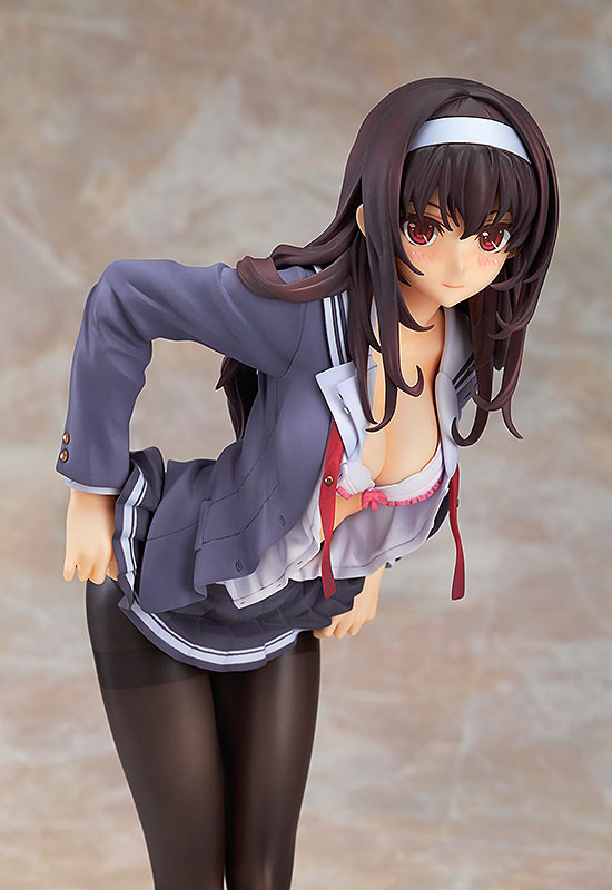 AmiAmi [Character & Hobby Shop] | (Pre-owned ITEM:A/BOX:B)Saekano