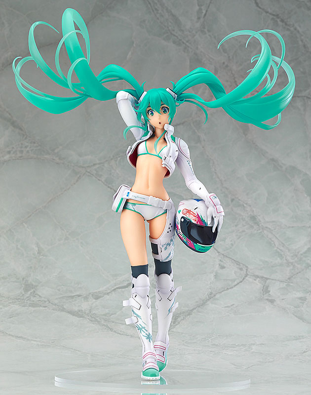 AmiAmi [Character & Hobby Shop]  Plastic Model Tool Pouch EVA Ver Racing  Miku 2023(Pre-order)