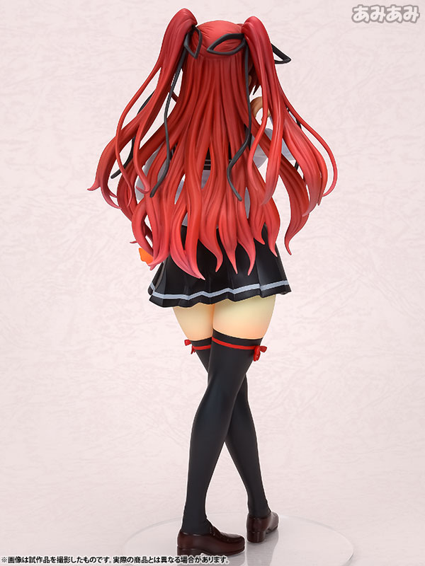 AmiAmi [Character & Hobby Shop] | Dwell 新妹魔王的契约者成濑澪1/8