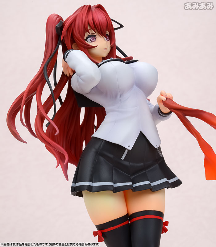 AmiAmi [Character & Hobby Shop] | Dwell 新妹魔王的契约者成濑澪1/8