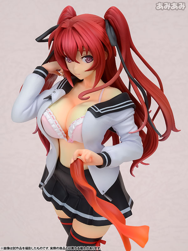 AmiAmi [Character & Hobby Shop] | Dwell 新妹魔王的契约者成濑澪1/8