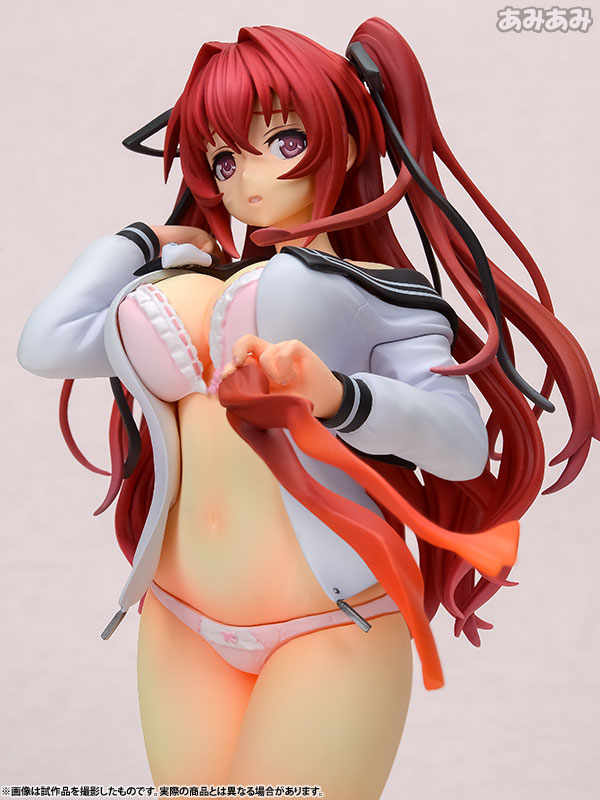 AmiAmi [Character & Hobby Shop] | Dwell 新妹魔王的契约者成濑澪1/8