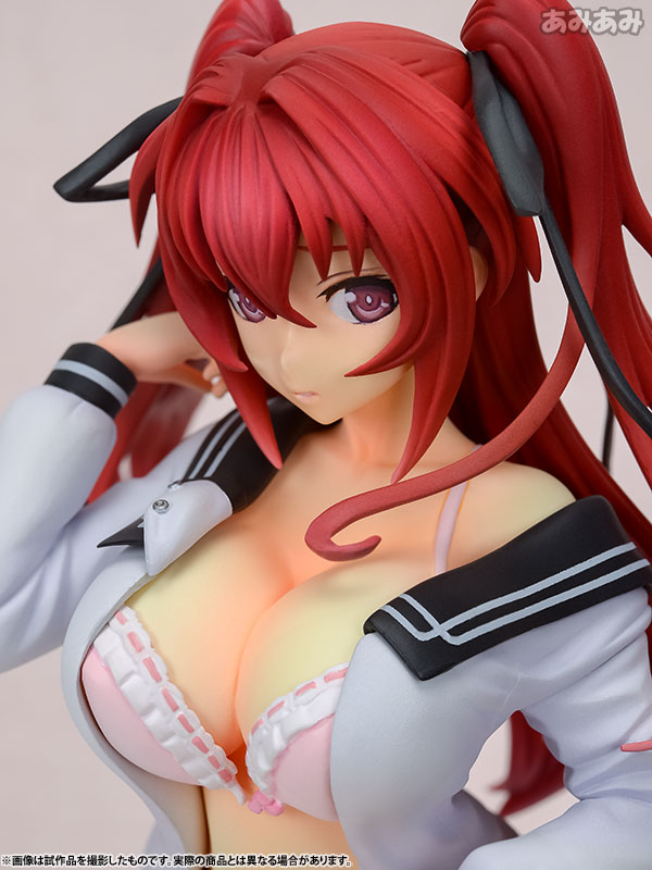 AmiAmi [Character & Hobby Shop] | Dwell 新妹魔王的契约者成濑澪1/8