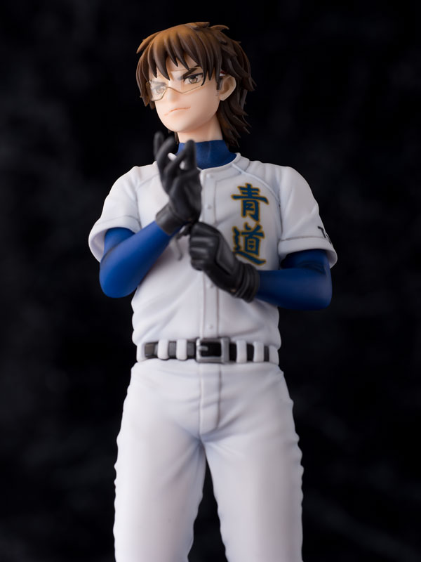 AmiAmi [Character & Hobby Shop] | Ace of Diamond - Kazuya