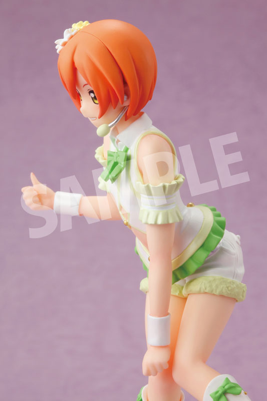 AmiAmi [Character & Hobby Shop] | Love Live! - Rin Hoshizora