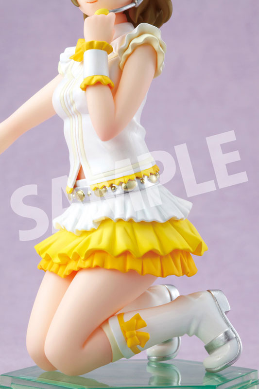 AmiAmi [Character & Hobby Shop] | Love Live! - Hanayo Koizumi 