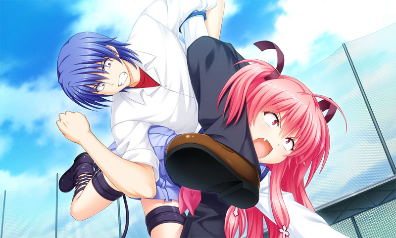 AmiAmi [Character & Hobby Shop] | PC Software Angel Beats! -1st 