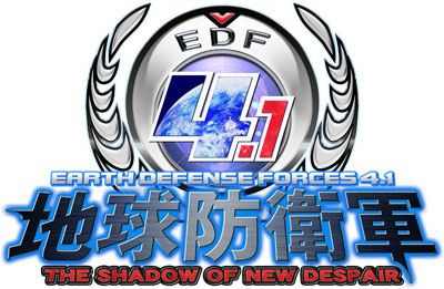 AmiAmi [Character & Hobby Shop] | PS4 Earth Defense Forces 4.1 THE