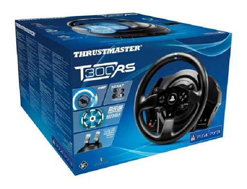 Preços baixos em Sony PlayStation 3 Racing Wheels