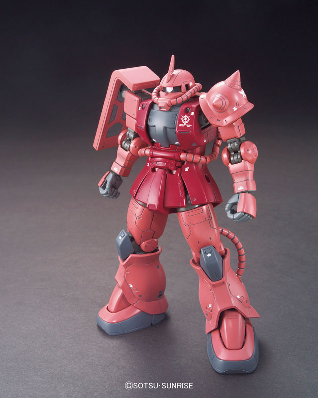 AmiAmi [Character & Hobby Shop] | (Pre-owned ITEM:A-/BOX:B)HG 