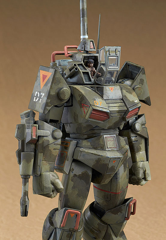 AmiAmi [Character & Hobby Shop] | Dougram - COMBAT ARMORS