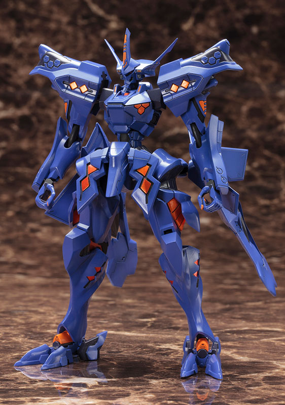 AmiAmi [Character & Hobby Shop] | Muv-Luv Unlimited: The Day After 