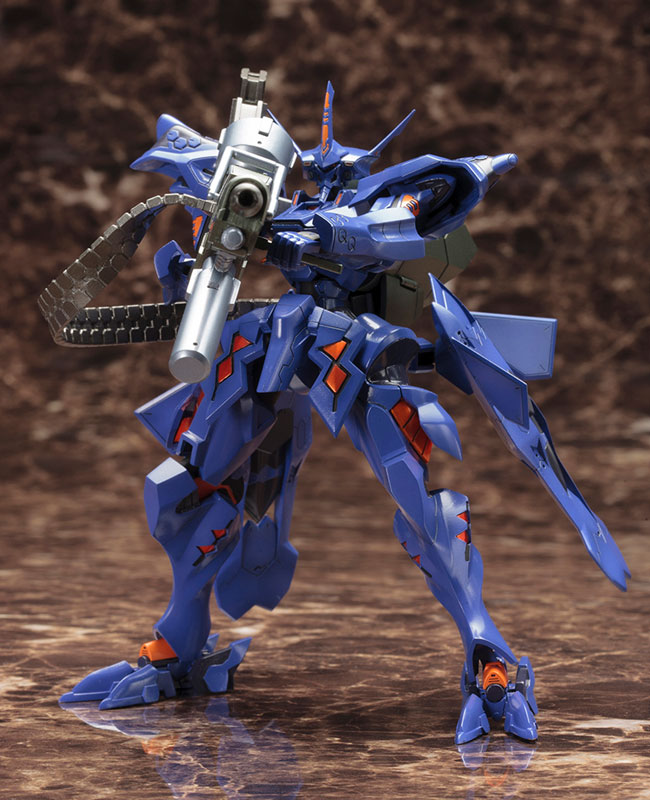 AmiAmi [Character & Hobby Shop] | Muv-Luv Unlimited: The Day After 