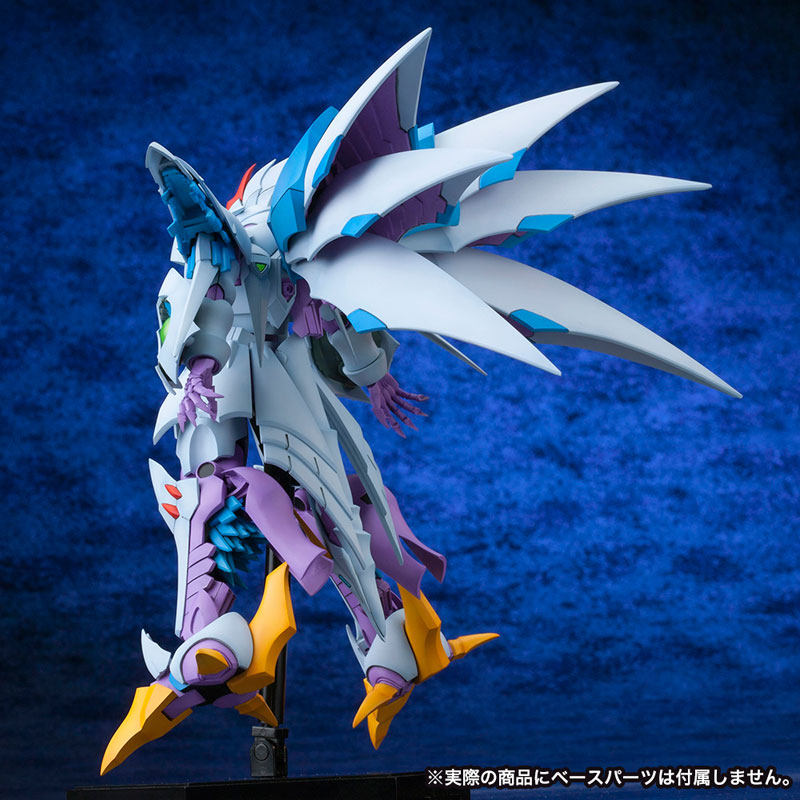 AmiAmi [Character & Hobby Shop] | S.R.G-S - Super Robot Wars OG