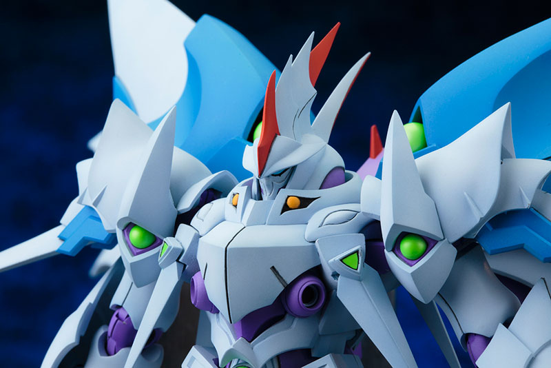AmiAmi [Character & Hobby Shop] | S.R.G-S - Super Robot Wars OG