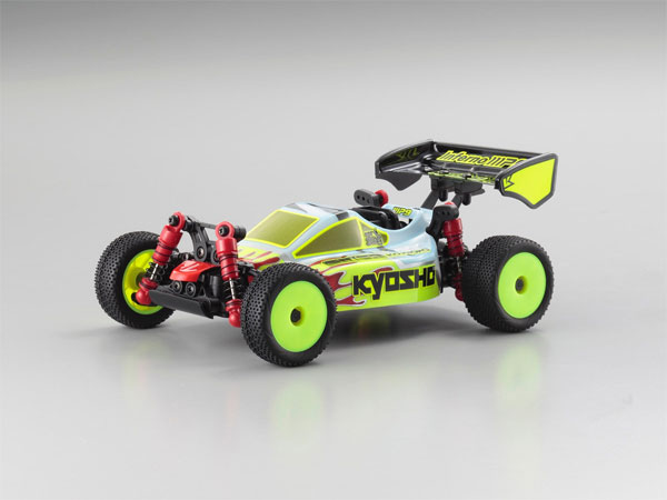 AmiAmi [Character & Hobby Shop] | MINI-Z BUGGY MB-010 Ready