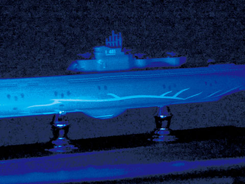 AmiAmi [Character & Hobby Shop] | Arpeggio of Blue Steel: Ars Nova