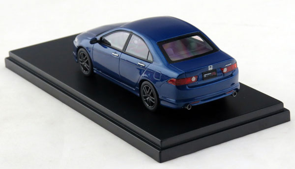 AmiAmi [Character & Hobby Shop] | Hi-Story 1/43 Honda ACCORD EuroR