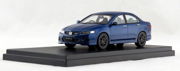 AmiAmi [Character & Hobby Shop] | Hi-Story 1/43 Honda ACCORD EuroR