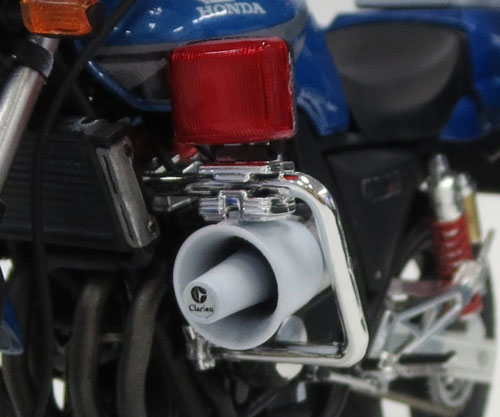 AmiAmi [Character & Hobby Shop] | 1/12 NAKED BIKE No.SP