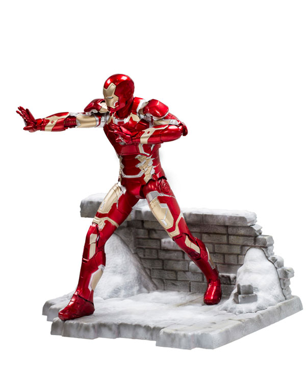 AmiAmi [Character & Hobby Shop] | 1/9 Avengers: Age of Ultron