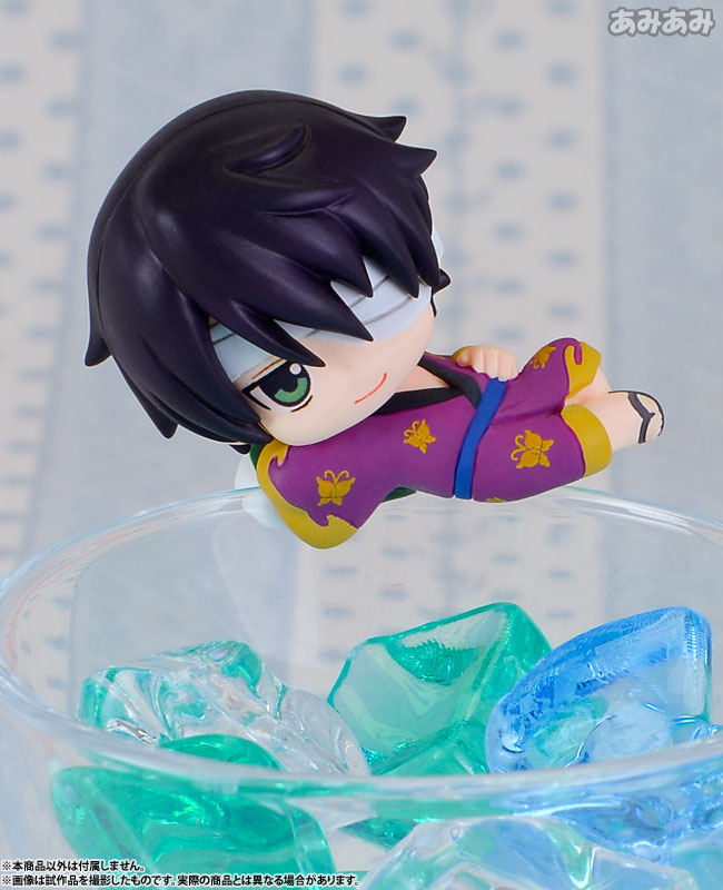 AmiAmi [Character & Hobby Shop] | Ochatomo Series - Gintama