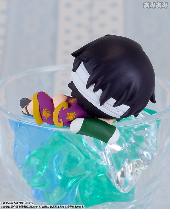 AmiAmi [Character & Hobby Shop] | Ochatomo Series - Gintama