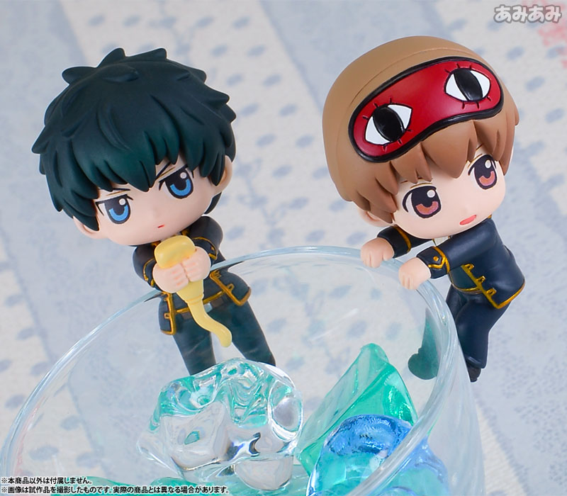 AmiAmi [Character & Hobby Shop] | Ochatomo Series - Gintama