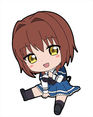 AmiAmi [Character & Hobby Shop] | Absolute Duo - Petanko Trading