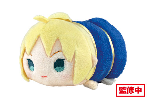 AmiAmi [Character & Hobby Shop] | MochiMochi Mascot - Fate