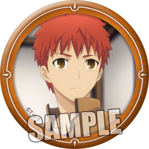 AmiAmi [Character & Hobby Shop]  Fate/stay night UBW - Petanko Trading  Rubber Strap vol.1 10Pack BOX(Released)