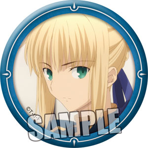 ピンズ・ピンバッジ・缶バッジ Fate stay night [Unlimited Blade Works] ピンズ・ピンバッジ・缶バッジ Fate stay night [Unlimited