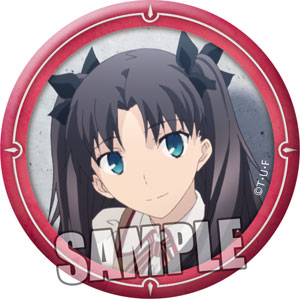 ピンズ・ピンバッジ・缶バッジ Fate stay night [Unlimited Blade Works] Gilgamesh 