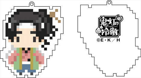 AmiAmi [Character & Hobby Shop] | 256tan - Hozuki no Reitetsu Dot