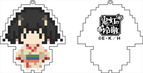 AmiAmi [Character & Hobby Shop] | 256tan - Hozuki no Reitetsu Dot