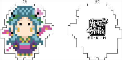 AmiAmi [Character & Hobby Shop] | 256tan - Hozuki no Reitetsu Dot