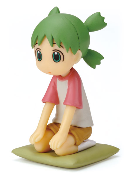 AmiAmi [Character u0026 Hobby Shop] | Yotsubau0026! Figure Collection vol.1  10Pack BOX(Released)
